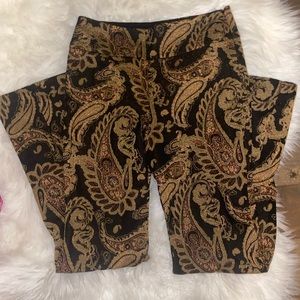 Anthropologie Pants